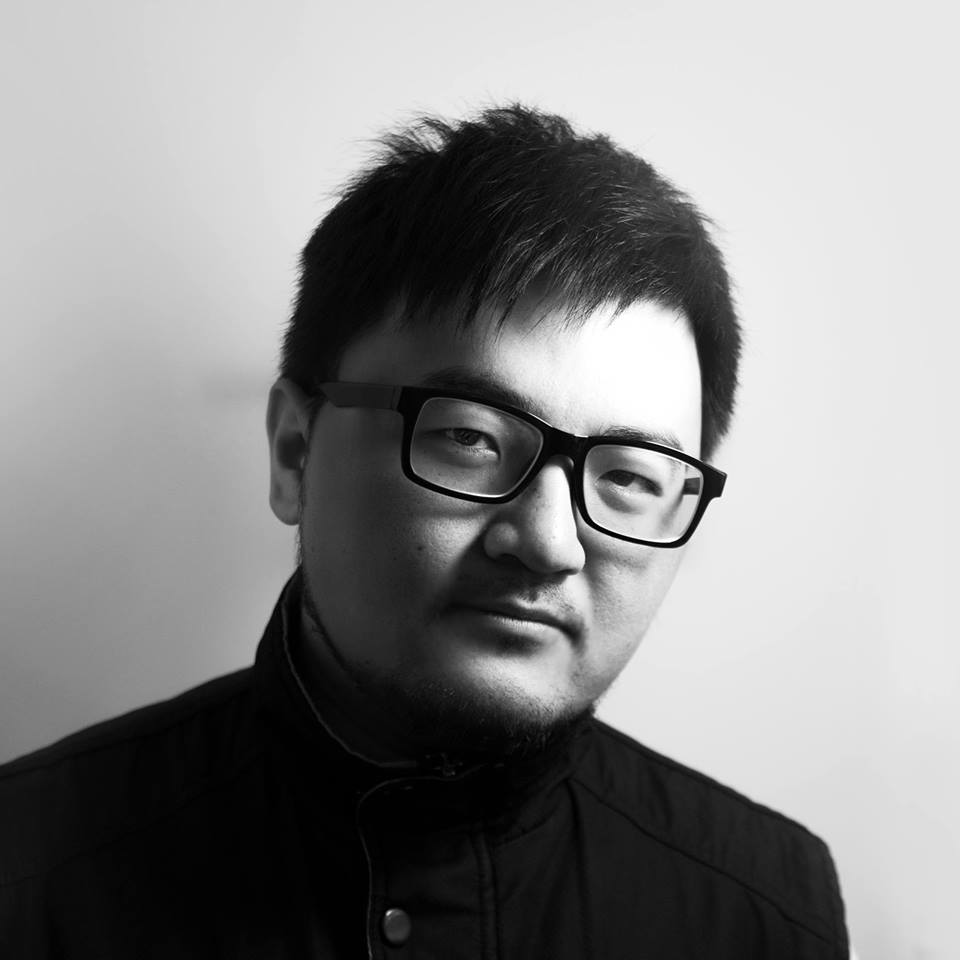 jin jin
